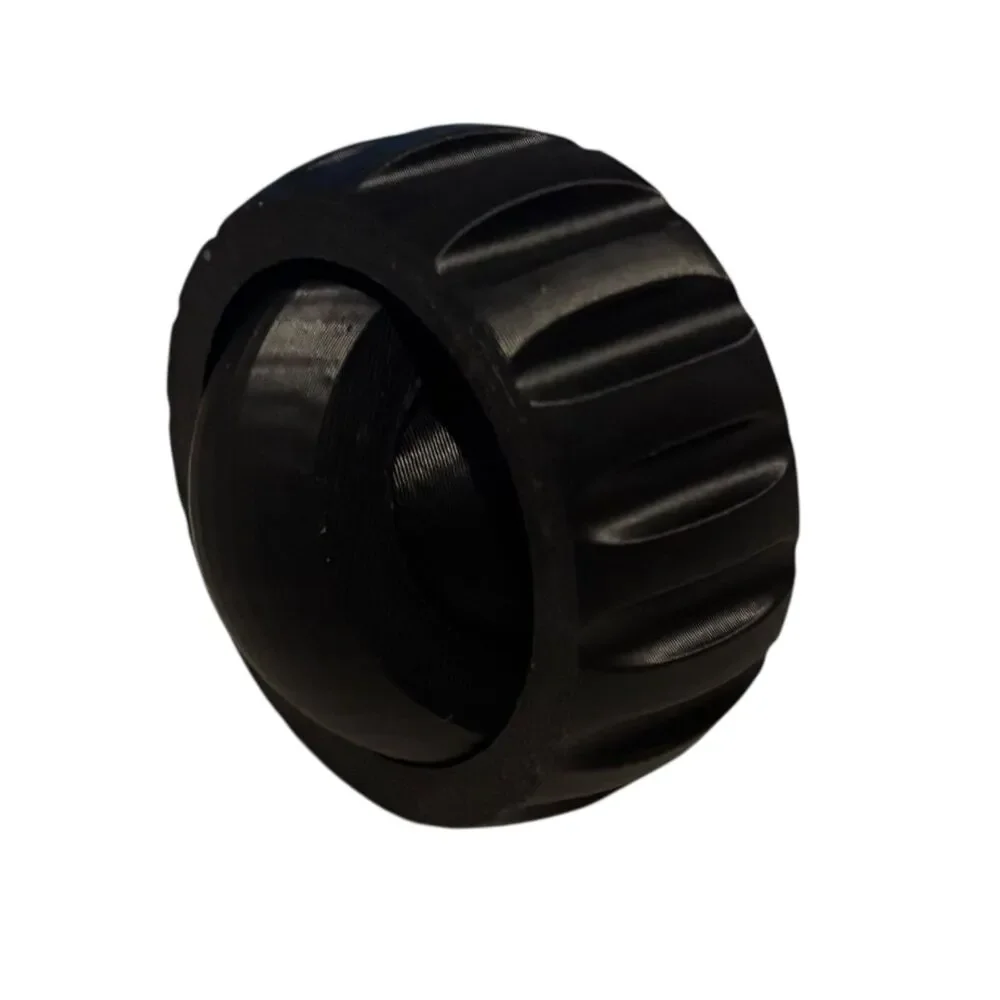 3D Printed Gyro Spinner - 2